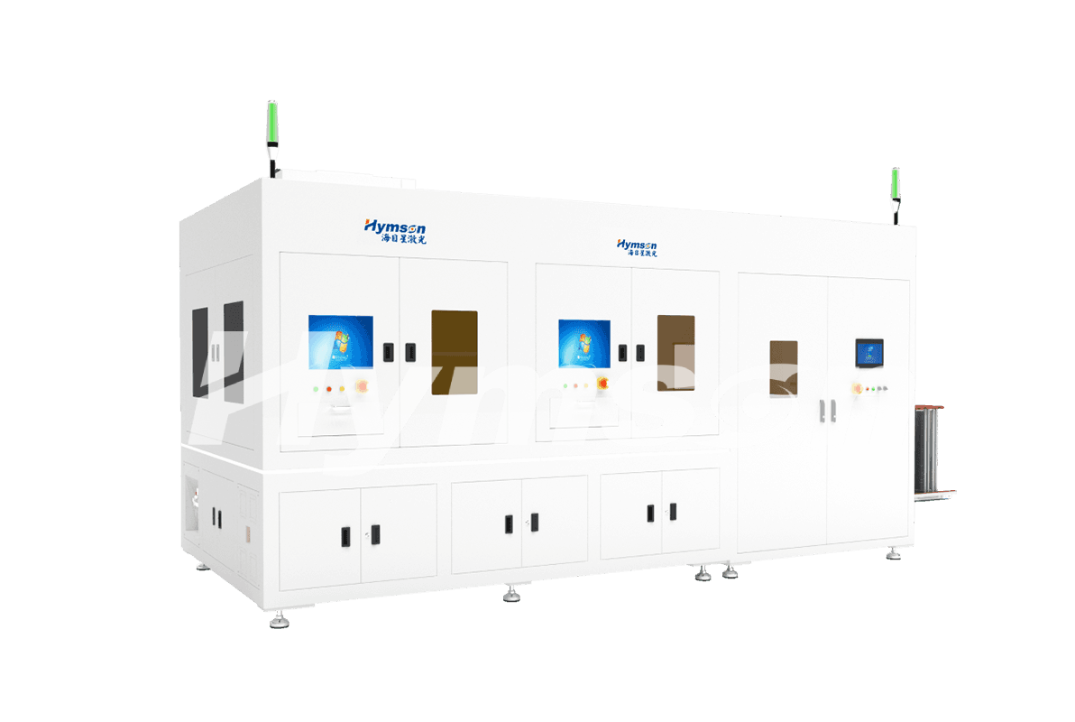 9170金沙登录入口TOPCon激光掺杂设备：以自主技术优势助力光伏制造工艺优化升级