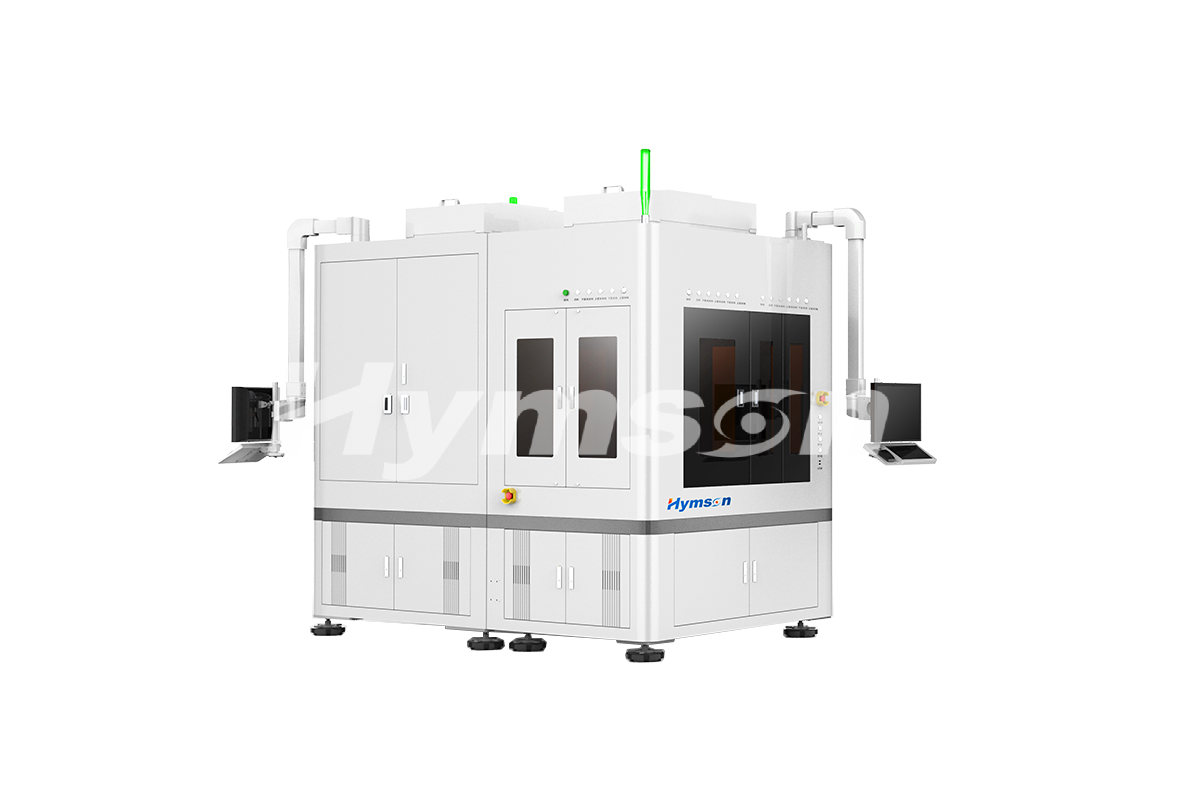 9170金沙登录入口巨量转移设备以高良率高精度助力Micro LED规模化生产