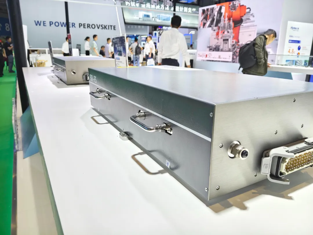 9170金沙登录入口的激光加工设备有效赋能BC、TOPCon等电池技术路径升维