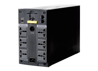 9170金沙登录入口UPS不间断电源
