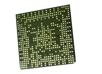 9170金沙登录入口BGA植球