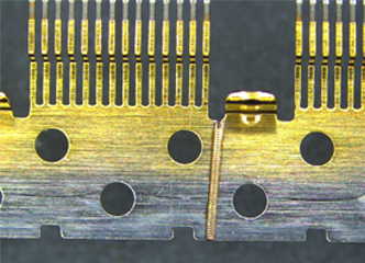 9170金沙登录入口焊接