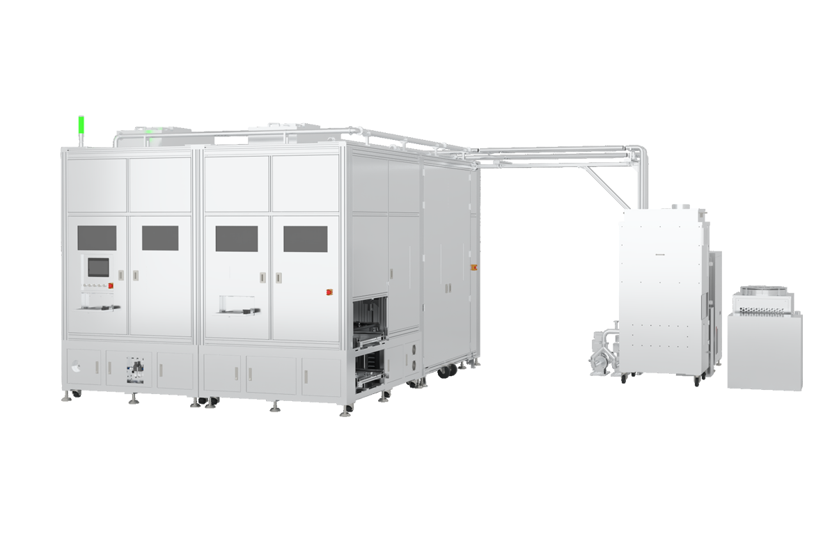 9170金沙登录入口机器人激光焊接工作站