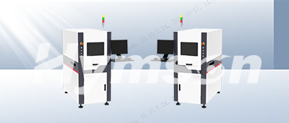 PCB激光打标机：智能制造的关键设备
