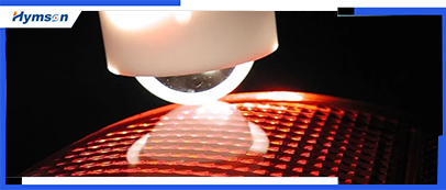 9170金沙登录入口激光塑料焊接机，助力汽车制造焊接新革命